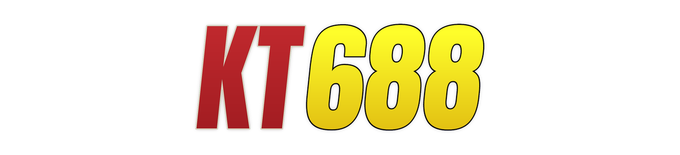 kt688 লোগো